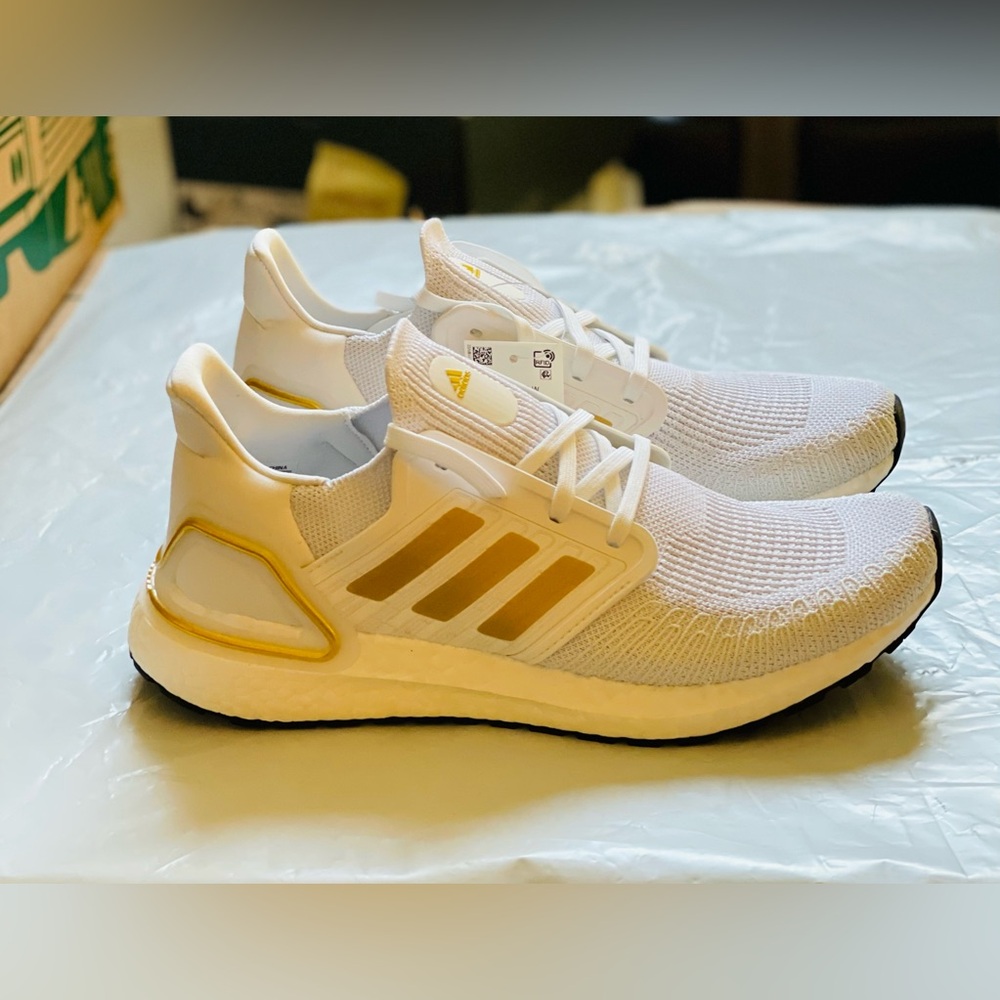 Adidas ultraboost w new in original box